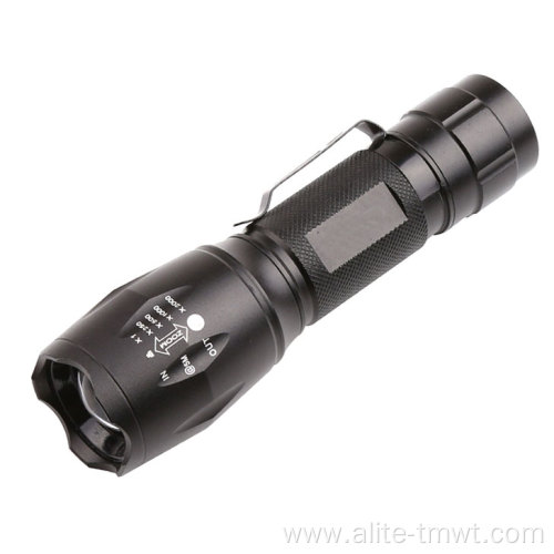 led cap light torch fishing camping